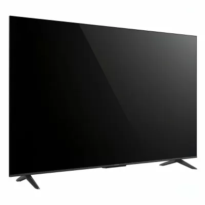 55" Телевизор TCL 55V6B черный 3840x2160, 4K Ultra HD, 60 Гц, Wi-Fi, Smart TV, Google TV 55" Телевизор TCL 55V6B черный 3840x2160, 4K Ultra HD, 60 Гц, Wi-Fi, Smart TV, Google TV