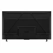 55" Телевизор TCL 55V6B черный 3840x2160, 4K Ultra HD, 60 Гц, Wi-Fi, Smart TV, Google TV