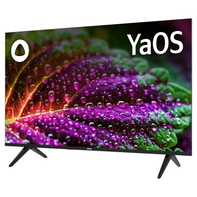 43" Телевизор BBK 43LEX-8249/UTS2C черный 3840x2160, 4K Ultra HD, 60 Гц , Wi-Fi, Smart TV, Яндекс.ТВ 43" Телевизор BBK 43LEX-8249/UTS2C черный 3840x2160, 4K Ultra HD, 60 Гц , Wi-Fi, Smart TV, Яндекс.ТВ