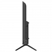 43" Телевизор BBK 43LEX-8249/UTS2C черный 3840x2160, 4K Ultra HD, 60 Гц , Wi-Fi, Smart TV, Яндекс.ТВ