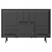 43" Телевизор BBK 43LEX-8249/UTS2C черный 3840x2160, 4K Ultra HD, 60 Гц , Wi-Fi, Smart TV, Яндекс.ТВ