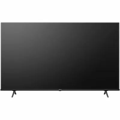 43" Телевизор Hisense 43E7NQ QLED черный 3840x2160, 4K Ultra HD, 60 Гц, Wi-Fi, Smart TV, VIDAA 43" Телевизор Hisense 43E7NQ QLED черный 3840x2160, 4K Ultra HD, 60 Гц, Wi-Fi, Smart TV, VIDAA