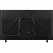 43" Телевизор Hisense 43E7NQ QLED черный 3840x2160, 4K Ultra HD, 60 Гц, Wi-Fi, Smart TV, VIDAA
