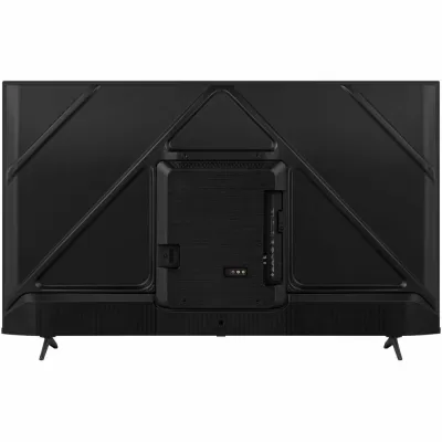 43" Телевизор Hisense 43E7NQ QLED черный 3840x2160, 4K Ultra HD, 60 Гц, Wi-Fi, Smart TV, VIDAA 43" Телевизор Hisense 43E7NQ QLED черный 3840x2160, 4K Ultra HD, 60 Гц, Wi-Fi, Smart TV, VIDAA