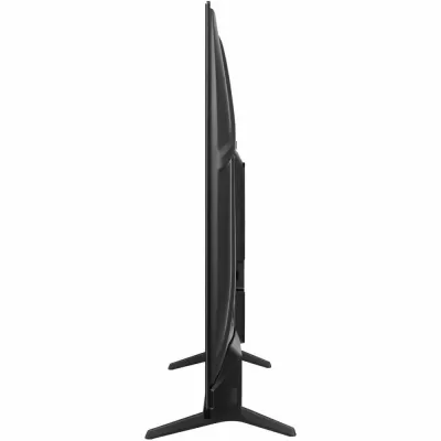 43" Телевизор Hisense 43E7NQ QLED черный 3840x2160, 4K Ultra HD, 60 Гц, Wi-Fi, Smart TV, VIDAA 43" Телевизор Hisense 43E7NQ QLED черный 3840x2160, 4K Ultra HD, 60 Гц, Wi-Fi, Smart TV, VIDAA