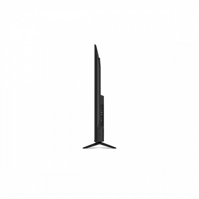 70" Телевизор BQ 70FSU02B черный 3840x2160, 4K Ultra HD, 60 Гц, Wi-Fi, Smart TV, webOS 70" Телевизор BQ 70FSU02B черный 3840x2160, 4K Ultra HD, 60 Гц, Wi-Fi, Smart TV, webOS