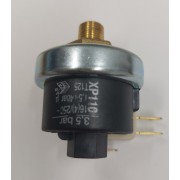 Реле давления для парогенератора Moon