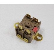 Термическая защита