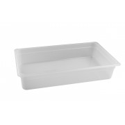 Гастроемкость GN 1/1 - 100, полипропилен полупрозрачный