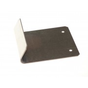 Держатель синей емкости для льда