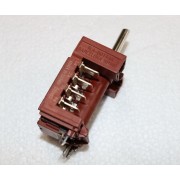 Переключатель рабочий для B-E710