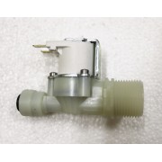 Соленоид паровой