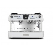 Кофемашина рожковая мультибойлерная FIAMMA COMPASS 2 MB TC WHITE (автомат, 2 группы)