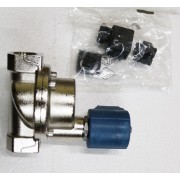 Клапан паровой для стиральных машин Fagor серии LA