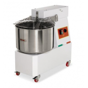 Тестомес спиральный GGF L 22 2V