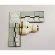 Фитинг Y-образный для трубки Ø6