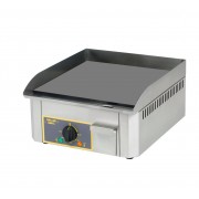 Поверхность жарочная PSF 400 E (чугун, 400х475х230мм)