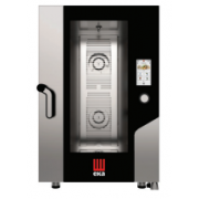 Пароконвектомат электрический Tecnoeka MKF 1111 V TS