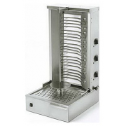Гриль для шаурмы Roller Grill GR 60 E