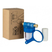 Фильтр грубой очистки полипропиленовый DVA 50 мк NK111