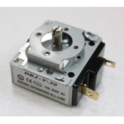 Поворотный выключатель