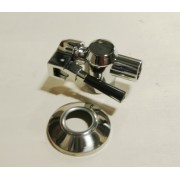 Кран сливной NTT10E NTT10E-2E