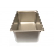 Гастроемкость GN 1/1 - 200, нерж. сталь