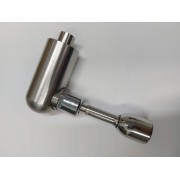 Кран налива горячей воды Astrolab