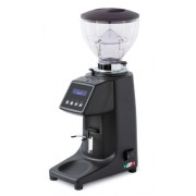 Кофемолка M80 TOUCH черная матовая