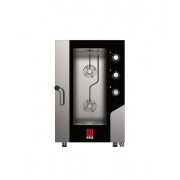 Пароконвектомат электрический Tecnoeka MKF 1111 S