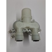 Клапан электромагнитный двуходовой