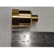 Корпус расширительного клапана