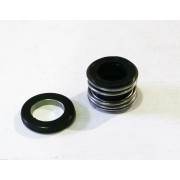 Уплотнение кольцевое двигателя