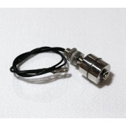 Выключатель поплавковый одиночный из нержавеющей стали