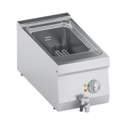 Фритюрница электрическая 10 л