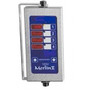 Таймер PRINCE CASTLE Merlin 4-х канальный