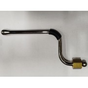 Паровая трубка в сборе