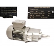 Двигатель битера