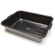 Гастроемкость (508*381 *h 127 мм) черная