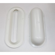 Каплесборник в сборе S111