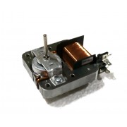 Двигатель бесщеточный пост. тока для микроволновой печи VX EM025FJT