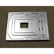 Поверхность камеры нижняя керамическая для микроволновой печи VX EMA34GTQ-S00E