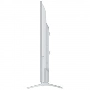 43" Телевизор LEFF 43F541T белый 1920x1080, Full HD, 50 Гц, Wi-Fi, SMART TV, Яндекс ТВ
