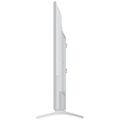 43" Телевизор LEFF 43F541T белый 1920x1080, Full HD, 50 Гц, Wi-Fi, SMART TV, Яндекс ТВ 43" Телевизор LEFF 43F541T белый 1920x1080, Full HD, 50 Гц, Wi-Fi, SMART TV, Яндекс ТВ