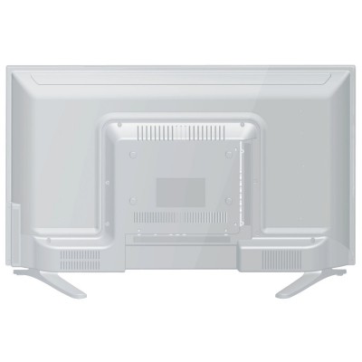 43" Телевизор LEFF 43F541T белый 1920x1080, Full HD, 50 Гц, Wi-Fi, SMART TV, Яндекс ТВ 43" Телевизор LEFF 43F541T белый 1920x1080, Full HD, 50 Гц, Wi-Fi, SMART TV, Яндекс ТВ