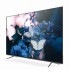 75" Телевизор BQ 75FSU02B черный QLED 3840x2160, 4K Ultra HD, 60 Гц, Wi-Fi, Smart TV, webOS 75" Телевизор BQ 75FSU02B черный QLED 3840x2160, 4K Ultra HD, 60 Гц, Wi-Fi, Smart TV, webOS