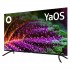 43" Телевизор BBK 43LEX-8257/UTS2C черный 3840x2160, 4K Ultra HD, 60 Гц, Wi-Fi, Smart TV, Яндекс.ТВ 43" Телевизор BBK 43LEX-8257/UTS2C черный 3840x2160, 4K Ultra HD, 60 Гц, Wi-Fi, Smart TV, Яндекс.ТВ