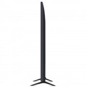 75" Телевизор LG 75UT80006LA.ARUG черный 3840x2160, 4K Ultra HD, 60 Гц, Wi-Fi, Smart TV, WebOs