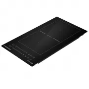 Индукционная варочная панель MAUNFELD CVI292S2BBKA Inverter