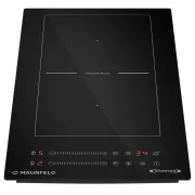 Индукционная варочная панель MAUNFELD CVI292S2BBKA Inverter